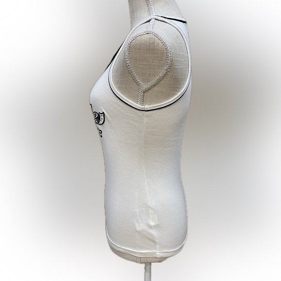 Harley Davidson Tank Top Sz M - Picture 4 of 8